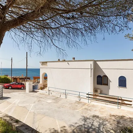 Vila Villetta Monterossi *