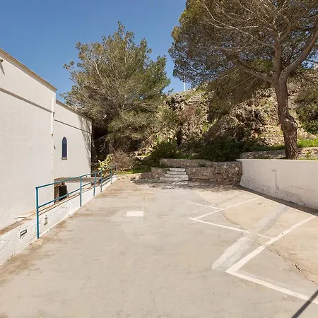 Villetta Monterossi Vila Torre Vado