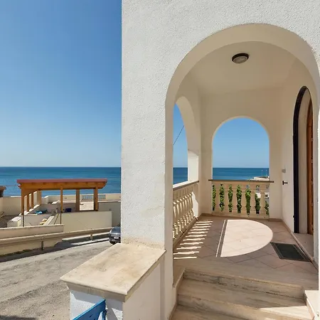 Vila Villetta Monterossi Torre Vado