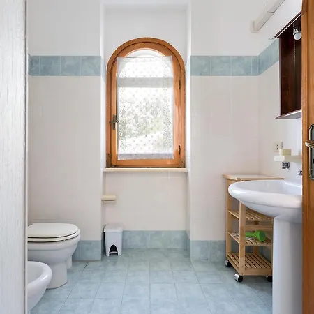 Vila Villetta Monterossi Torre Vado