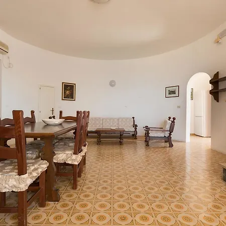 Villetta Monterossi *