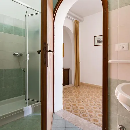 Vila Villetta Monterossi
